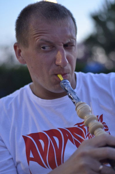 Константин Мисерев