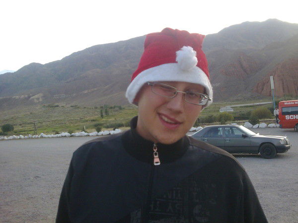 Тимур Хусаинов