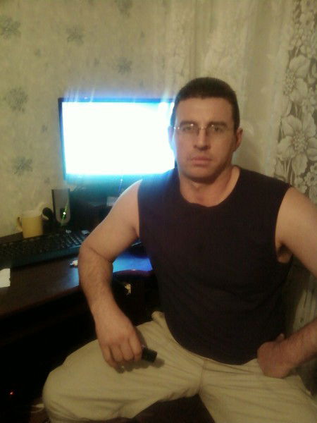 Виталий Бухтияров