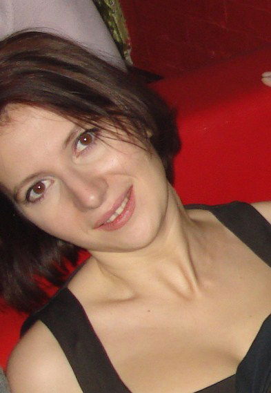 Ирина Чертова