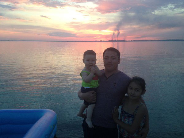 Ержан Семизбаев