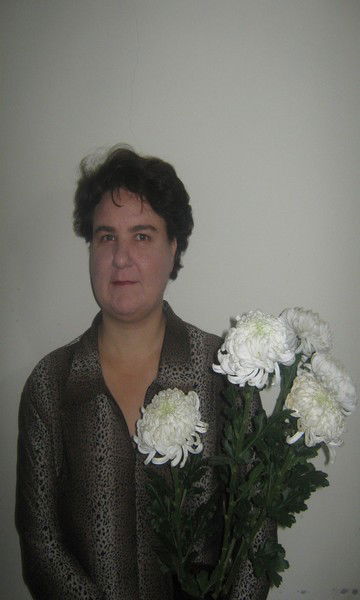 Виктория Бабиченко