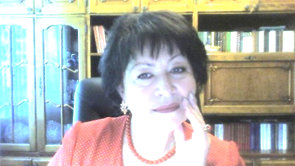 Ольга Себелева