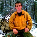 Антон Монахов