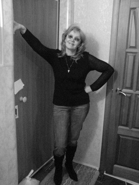 Тамара Плотникова