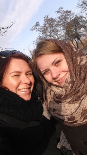 Надежда Некрасова