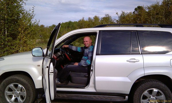 Виталий Родный