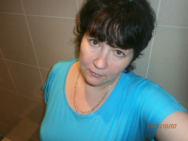 Жанна Максимова