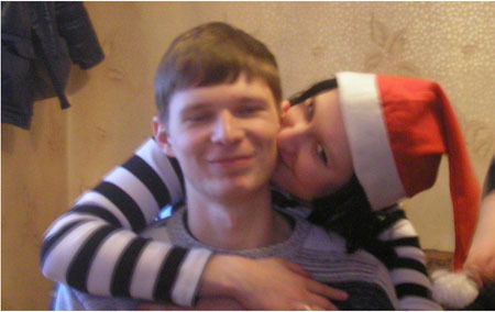 Алексей Сысоев