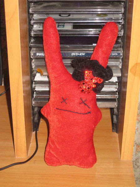 Каролина Шкляренко