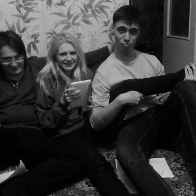 Денис Ковтун