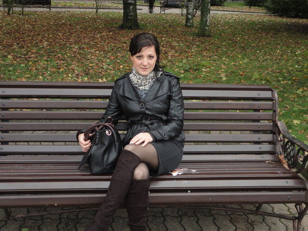 Ольга Ганенко