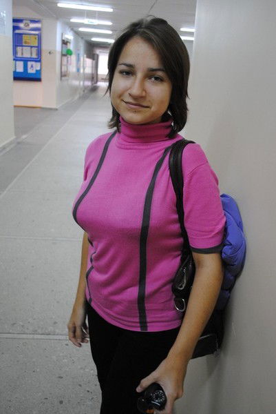 Анастасия Перистая