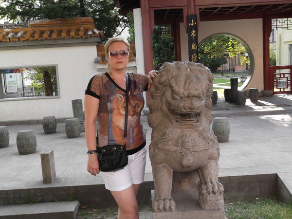 Лена Дмитрова