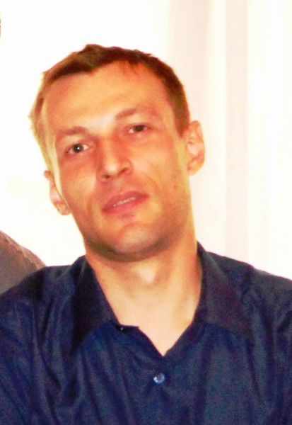 Иван Ваганов