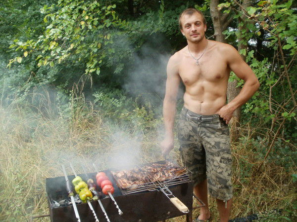 Кирилл Ротарь