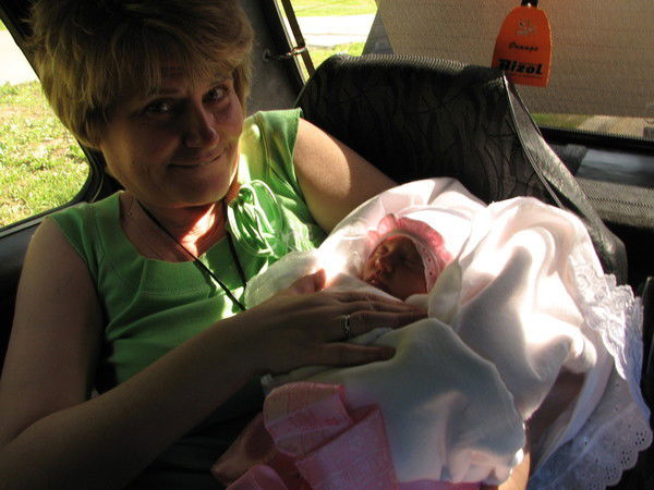 Елена Черныш