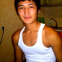 Askat Temirov