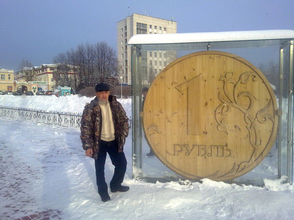 Димон Поветкин