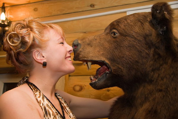 Наталья Чухина