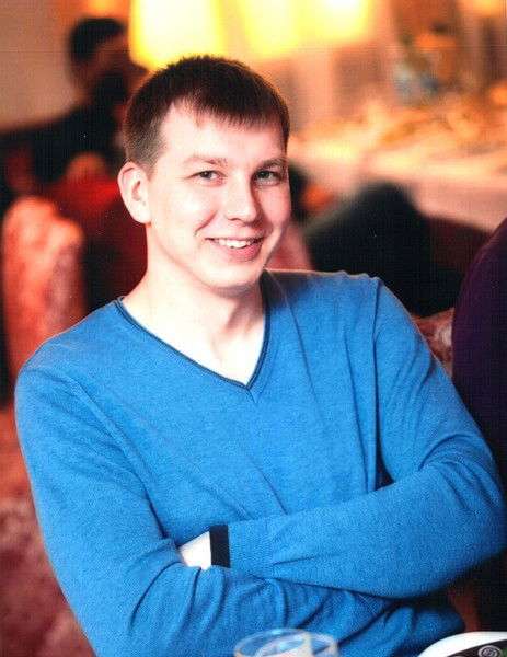 Станислав Николенко