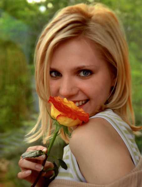 Юлия Семенченко