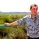 Алексей Гордеев