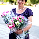 Галина Шанаурина