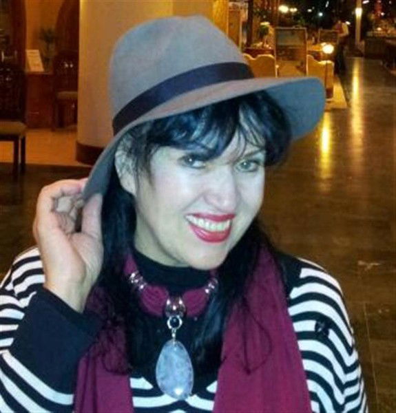 Галина Лаврентьева