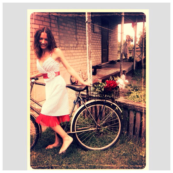 Тая Пацукевич