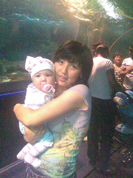 Нурбагила Тлемисова