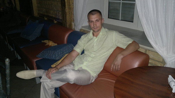 Константин Двугрошев