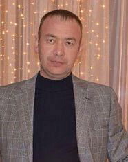 Рамиль Зарипов