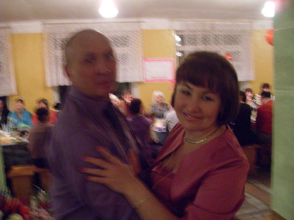 Ирина Сахбетдинова (Ха