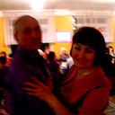 Ирина Сахбетдинова (Ха