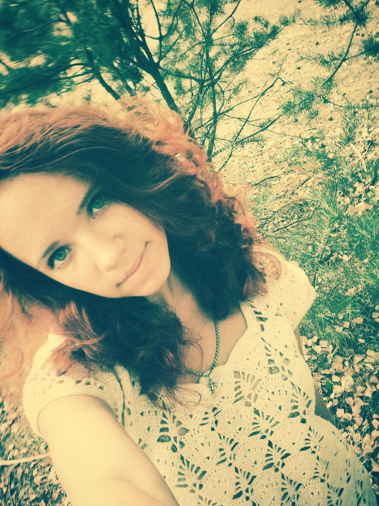 Милана Куприянова