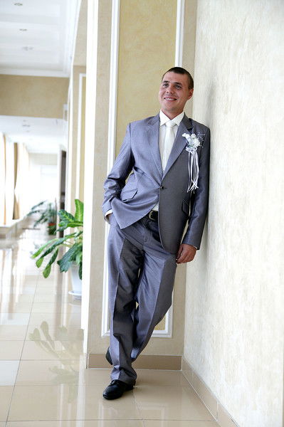 Иван Волков