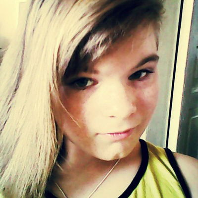 Анюта Малеева