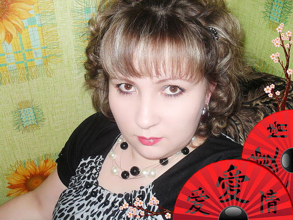 Екатерина Шестакова