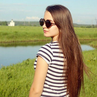 Валерия Фёдорова