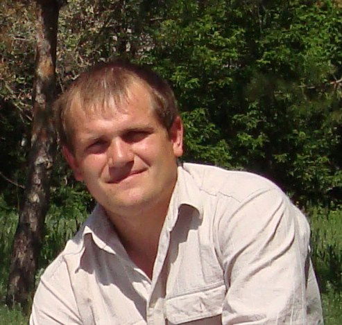 Дмитрий Черкасов