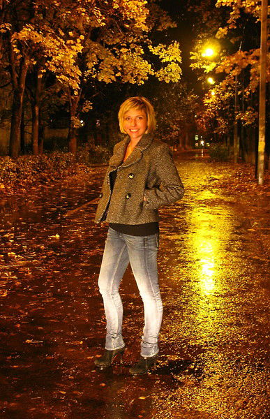 Юлия Блаженцева