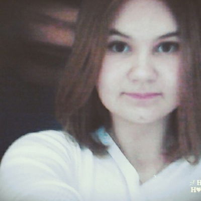 Маша Зобова