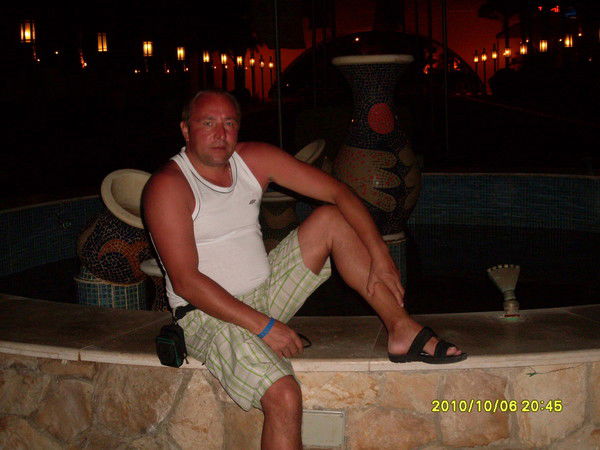 Александр Смирнов