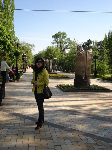 Наталья Карамина