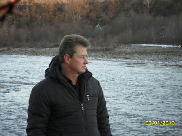 Василий Мосар