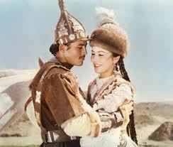 Меруерт Мирманова