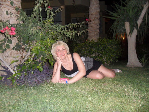 Света Половникова