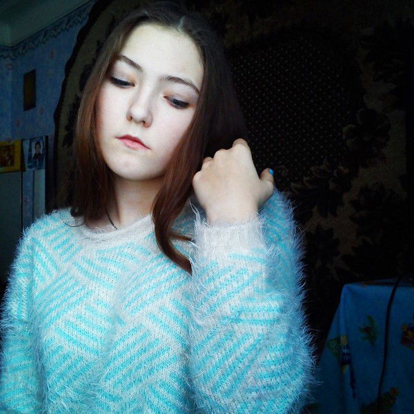 Дарья Агаркова