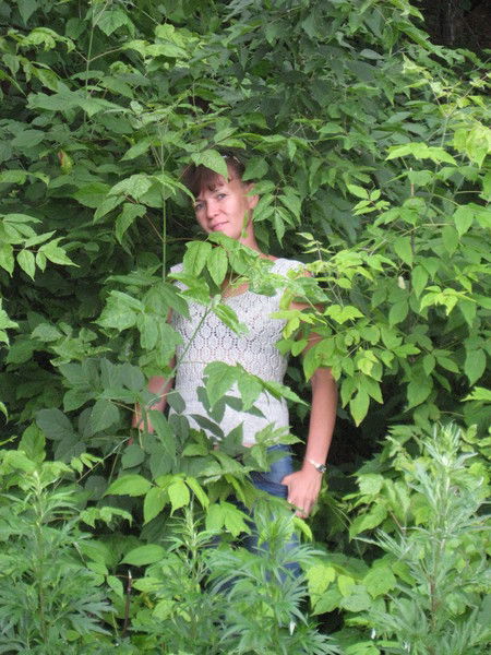 Татьяна Верликова